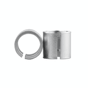 PD MOVIE 15MM A 19MM ROD ADAPTER BUSHING RING