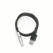 PD MOVIE 4-PIN LEMO USB CHARGING CABLE