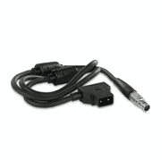 PD MOVIE D-TAP POWER CABLE 0.3M (6 PIN)