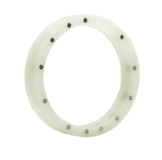 PD MOVIE GLOW-IN-THE-DARK MARKING DISK