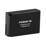 PD MOVIE LIVE AIR E12 REPLACEMENT BATTERY