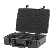 PD MOVIE PD2 HARD CASE