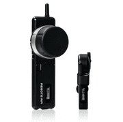 PD MOVIE PD2-M1-A REMOTE AIR 4 SINGLE-CHANNEL WIRELESS FOLLOW FOCUS SYSTEM CON HAND CONTROLLER