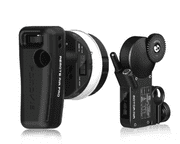 PD MOVIE PD4-S REMOTE AIR PRO 3 WIRELESS FOLLOW FOCUS SYSTEM