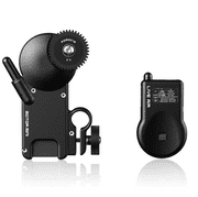 PD MOVIE PDL-AZ LIVE AIR COMPACT WIRELESS ZOOM CONTROL SYSTEM