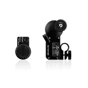 PD MOVIE PDL-F-V2 REMOTE LIVE 3 SINGLE CHANNEL COMPACT FOLLOW FOCUS LENS CONTROL SYSTEM