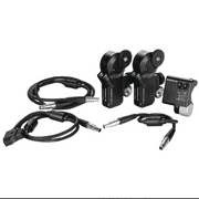 PD MOVIE PDL-FZ REMOTE LIVE 2 DUAL CHANNEL COMPACT FOCUS Y ZOOM CONTROL KIT