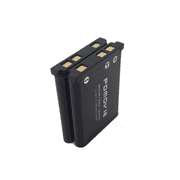 PD MOVIE REPLACEMENT LI-42B DUAL BATTERY PARA LIVE AIR 2 MOTOR