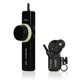 PDMOVIE PD1-N Remote Air 2 Single Channel Wireless Lens Control System Follow Focus