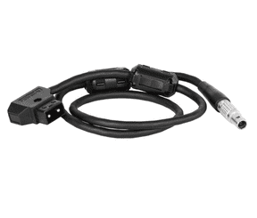 PDMOVIE Remote Air Pro D-Tap a 6-Pin Lemo Cable