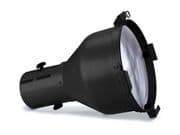 Permite reducir el ángulo del haz a 10º o 5º