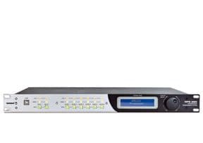Procesador 2x6 WORK WPE 26N