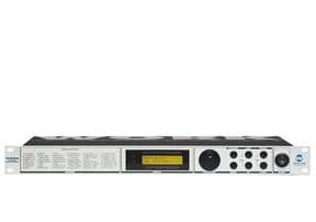 Processor digital multi-efectos WORK WPE 348