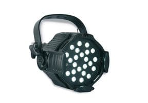 Proyector LED blanco 24 LED´s MARK MULTIPARLED 1W WHITE