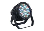 Proyector LED para exterior con 55 LEDs de 3 W cada uno MARK SUPERPARLED 355 IP