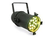Proyector LED RGB 18 LEDs de 3 W cada uno (3 en 1) MARK PARLED PRO 64