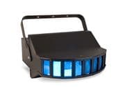 Proyector LED RGB 3 en 1 MARK BUTTERFLY LED