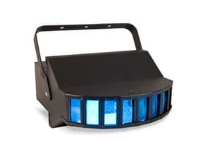 Proyector LED RGB 3 en 1 MARK BUTTERFLY LED