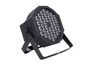 Proyector MARK SUPERPARLED ECO 36 - Proyector LED RGB. 36W. 28MAR026 SUPERPARLED ECO 3 LED RGB. 36W