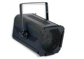 Proyector para escenarios de 2000 W MARK THEATRE 2000W