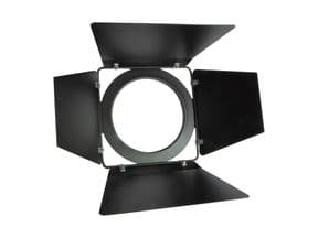 Puerta difusoras MARK BARN DOOR  THEATRE 15-55 / 650-1000