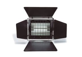 Puerta difusoras MARK FLOODLIGHT 1000W