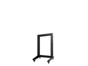 Rack abierto de 22 unidades de 19" MARK RO 22