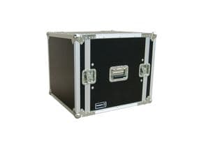 Rack de madera de 19