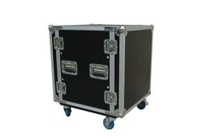 Rack de madera de 19