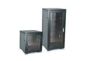 Rack de metal de 19" WORK RM 10 PRO