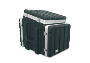 Rack de plastico de 19