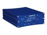 Receptor AoIP de 1 canal estéreo. PoE WORK BLR2 LITE MKII