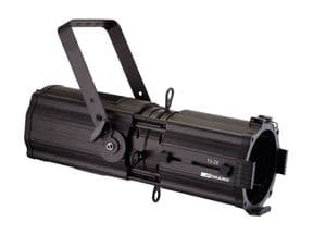 Recorte con Ángulo variable MARK MULTIPROFILE ZOOM LED 15-28 15-28. Lámpara LED