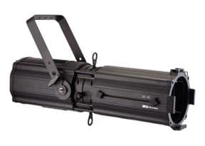 Recorte con ángulo variable MARK MULTIPROFILE ZOOM LED 20-45 20-45. Lámpara LED