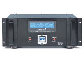 Regulador de tensión que mantiene una alimentación de salida constante WORK EST 519/2