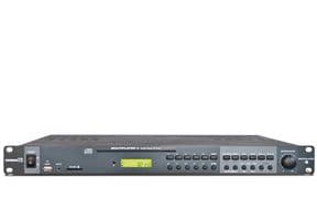 Reproductor multimedia y receptor, Lector CD, Reproduce formatos MP3 y WMA AM/FM WORK MULTIPLAYER 4