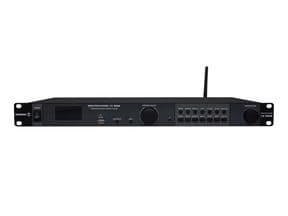 Reproductor WORK MULTIPLAYER 12 WEB USB. Radio streaming. DAB/DAB+. Radio FM. WiFi. Puerto RS232