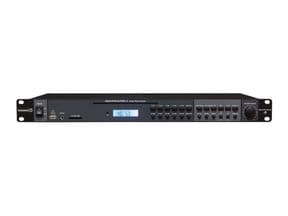 Reproductor WORK MULTIPLAYER 4 CD/USB/SD. Radio AM/FM. Puerto RS 232