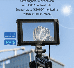 SHIMBOL Memory 7 PRO 7