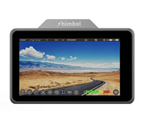 Shimbol ZO600M Wireless Recording Monitor