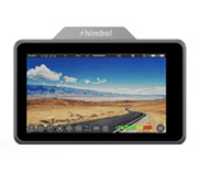 Shimbol ZO600M Wireless Recording Monitor