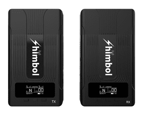 Shimbol ZO600S - Wireless Video Transmission System