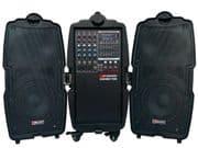 Sistema Portátil MARK COMBO 700