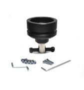 SLIDE KAMERA AF-16 ADAPTER FOR QUICK MOUNTING OF CAMERA CRANES