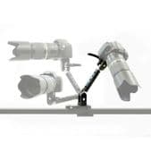 SLIDE KAMERA AF-17 ARTICULATED ARM - Brazo articulado