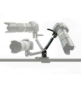 SLIDE KAMERA AF-17 ARTICULATED ARM - Brazo articulado