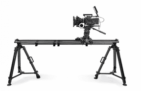 Slide Kamera ATLAS MODULAR - Manual Slider 2 METROS