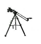 SLIDE KAMERA FULL PACKAGE GRUA CRANE HKR-1+ TRIPOD HST-2 920 + HGO-2 + HSZ-2