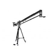 SLIDE KAMERA GRUA HKR-4 CRANE