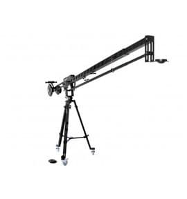 SLIDE KAMERA GRUA HKR-4 CRANE